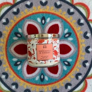 Sandcastles and Sunshine 3 Wick (discontinued)